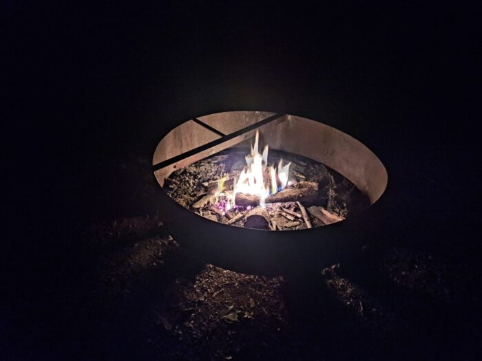 Campfire